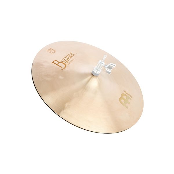 Meinl 15" Byzance Jazz Hi-Ha B-Stock