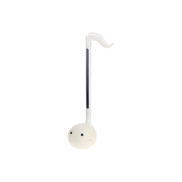 Otamatone Classic White B-Stock