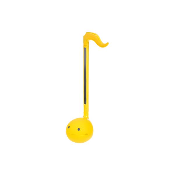 Otamatone Classic Yellow B-Stock