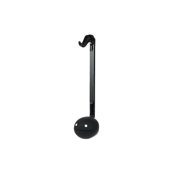Otamatone Deluxe Black B-Stock