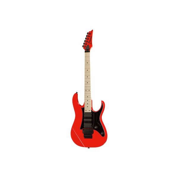 La guitare électrique Ibanez RG550-RF | Test, Avis & Comparatif