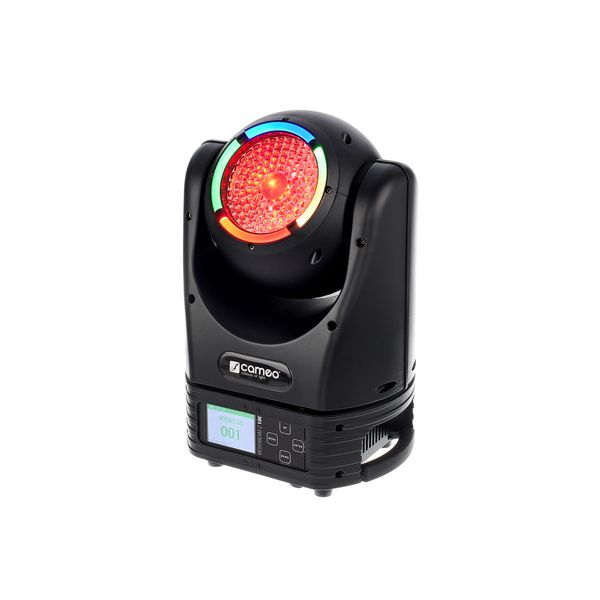 Cameo Movo Beam Z 100 B-Stock