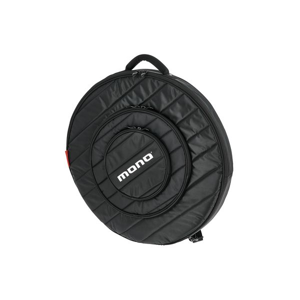 Mono Cases 24" Cymbal Bag Black B-Stock