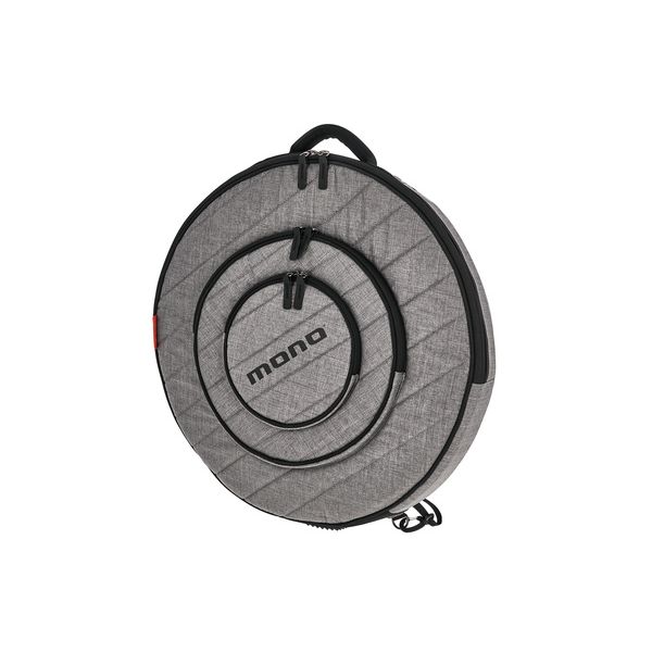 Mono Cases 24" Cymbal Bag Ash B-Stock
