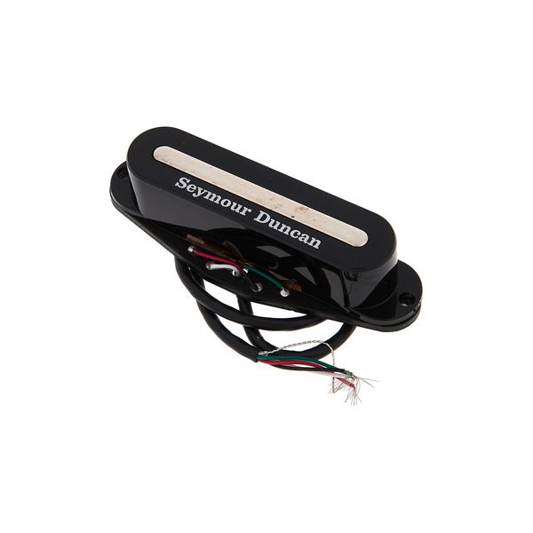 Seymour Duncan STK-2N Hot Stack Black B-Stock