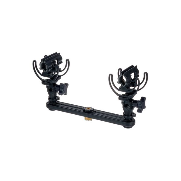 Rycote InVision Stereo Pair K B-Stock