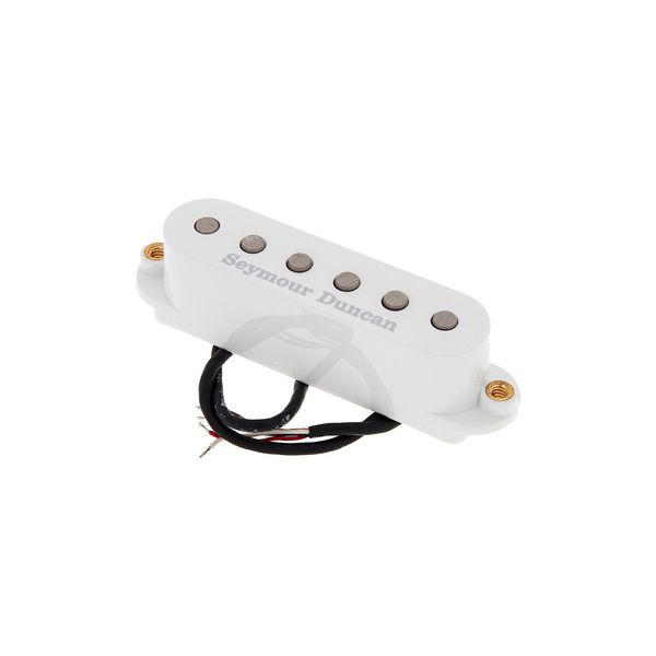 Seymour Duncan STK-6B White B-Stock