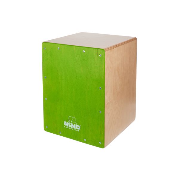 Nino Nino 950GR Cajon Green B-Stock