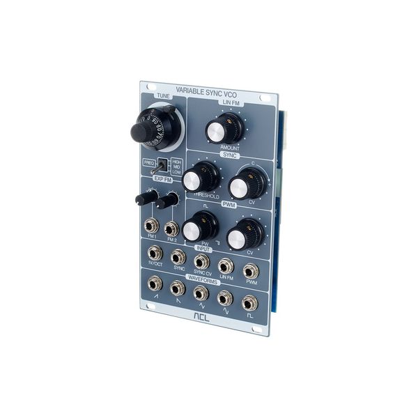 ACL Variable Sync VCO B-Stock