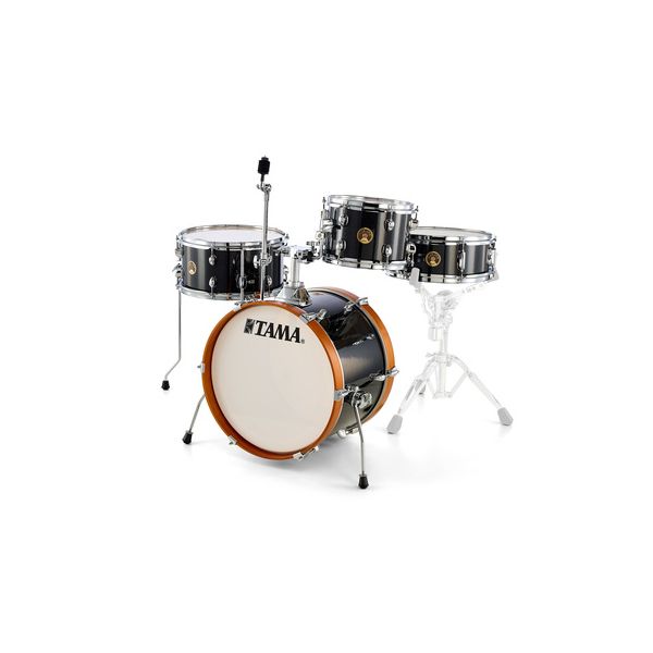Tama Club Jam Vintage Kit - B-Stock