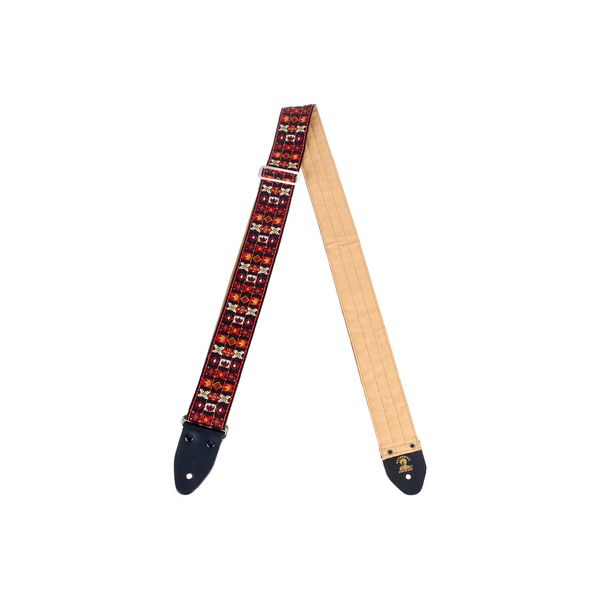 Dunlop Jimi Hendrix Strap Fes B-Stock