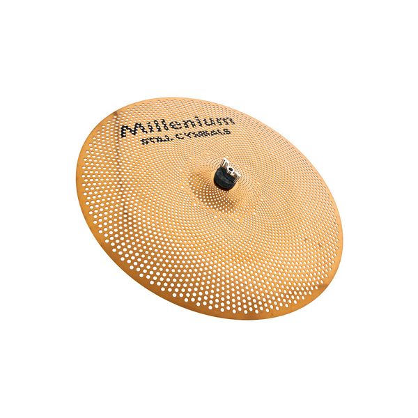Millenium 18" Still Series Crash B-Stock