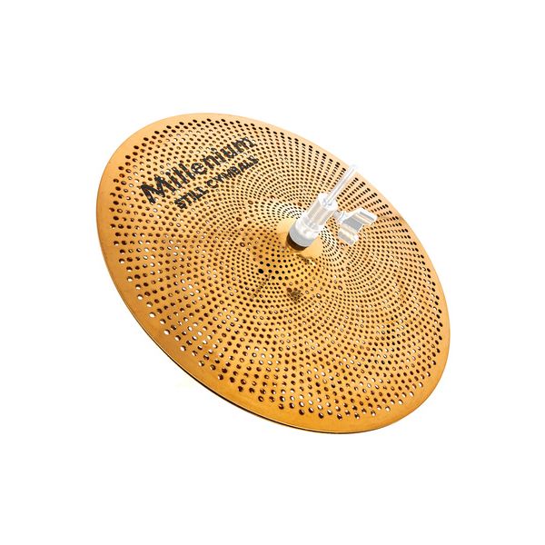Millenium 14" Still Series Hi-Ha B-Stock