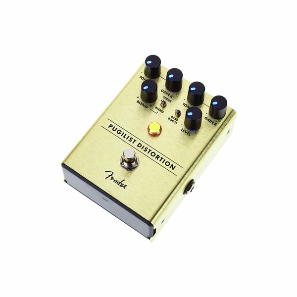 Fender Pugilist Distortion Pe B-Stock