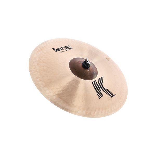 Zildjian 19" K Sweet Crash B-Stock