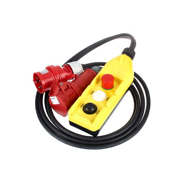 RiedConn Chainhoist Controller  B-Stock