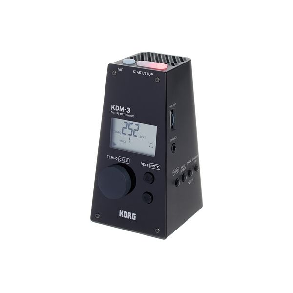 Korg KDM-3 Digital Metronom B-Stock