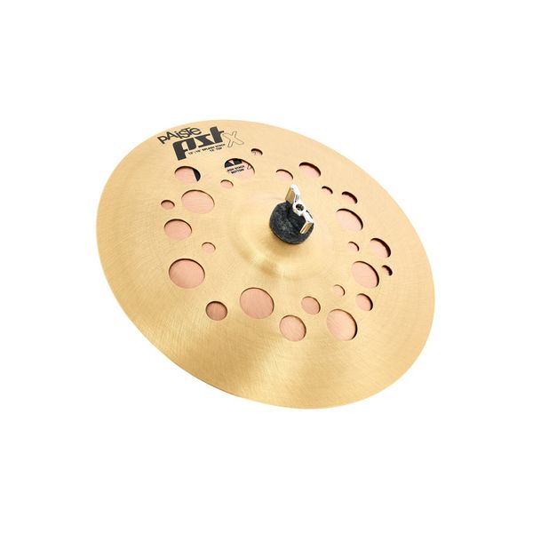 Paiste 12" PSTX Splash Stack  B-Stock