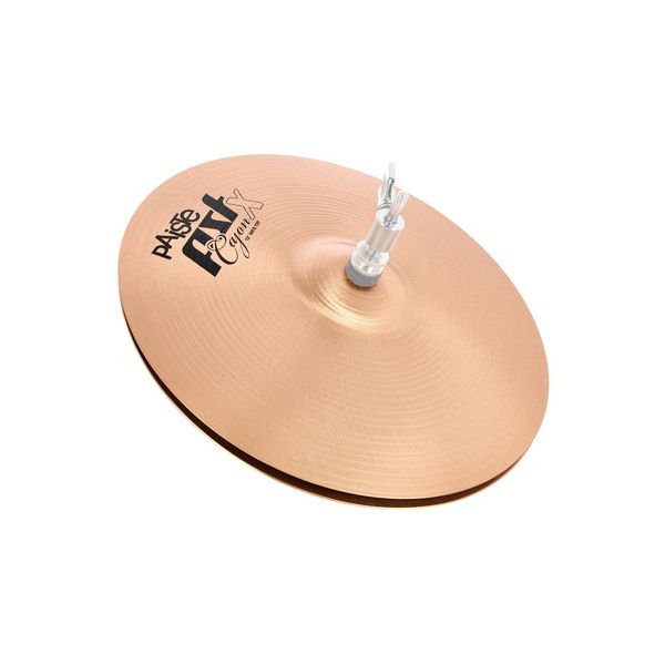 Paiste 12" PSTX Cajon Hats B-Stock