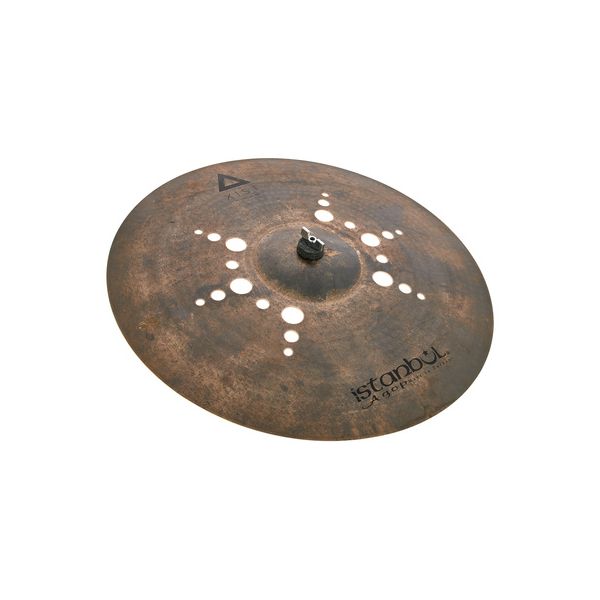 Istanbul Agop 21" Xist Dark ION Ride B-Stock