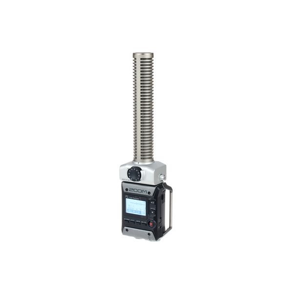 Zoom F1-SP B-Stock
