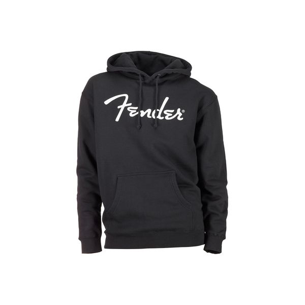 Fender Hoody with Logo XL B-Stock