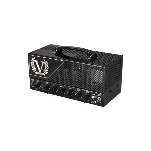 Victory Amplifiers V30 The Jack MKII B-Stock