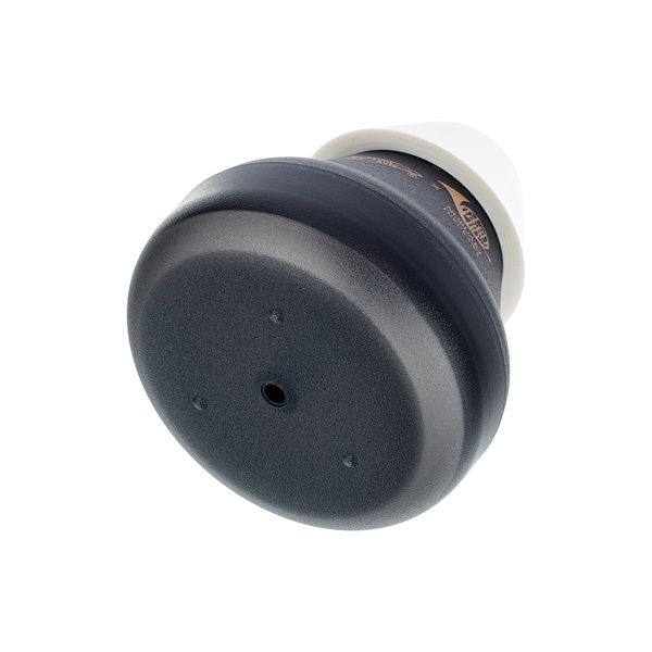 Okura+mute French horn mute black B-Stock