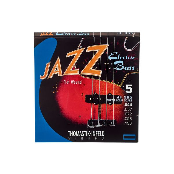 Thomastik JF365 B-Stock