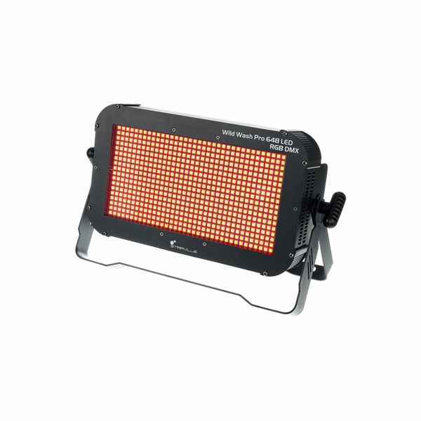 Stairville Wild Wash Pro 648 LED  B-Stock