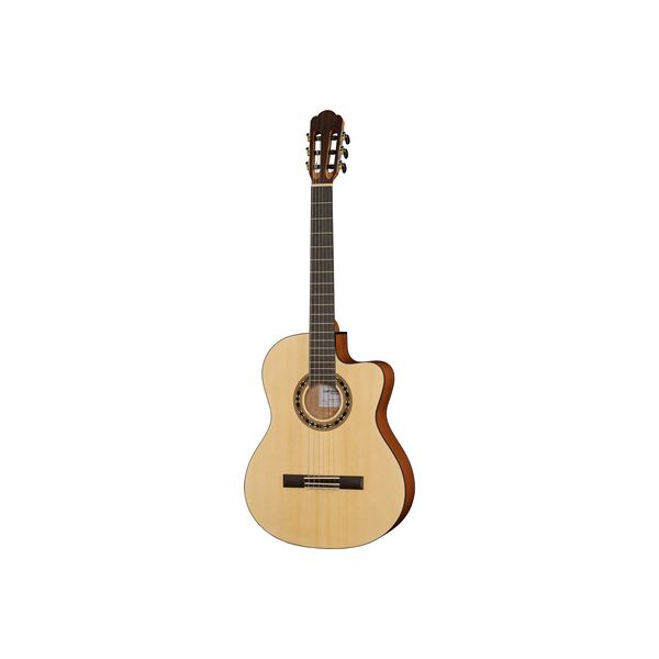 Guitare classique La Mancha Romero Granito 32-1/2 B-Stock | Test, Avis & Comparatif