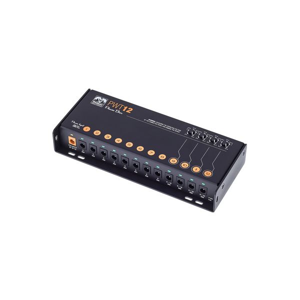 Palmer PWT 12 MK 2 B-Stock