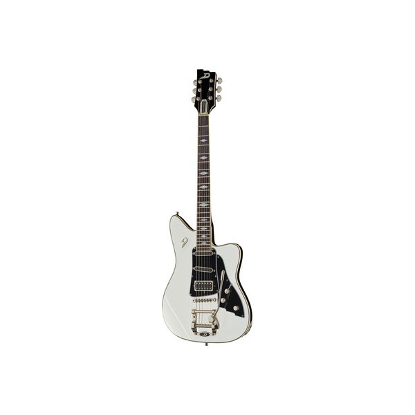 Duesenberg Paloma White B-Stock