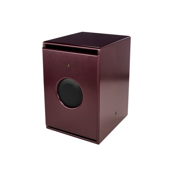 PSI Audio Sub A125-M Studio Red B-Stock