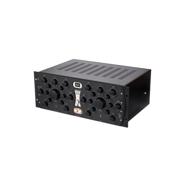 SPL PassEQ black B-Stock