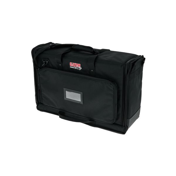 Gator Dual G-LCD-TOTE-SMX2 B-Stock