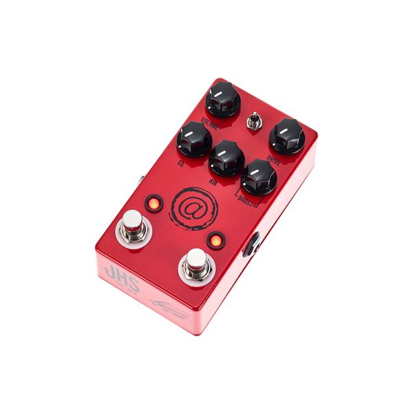 JHS Pedals The AT+ B-Stock