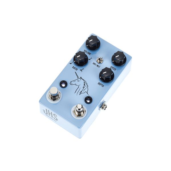 JHS Pedals Unicorn V2 B-Stock
