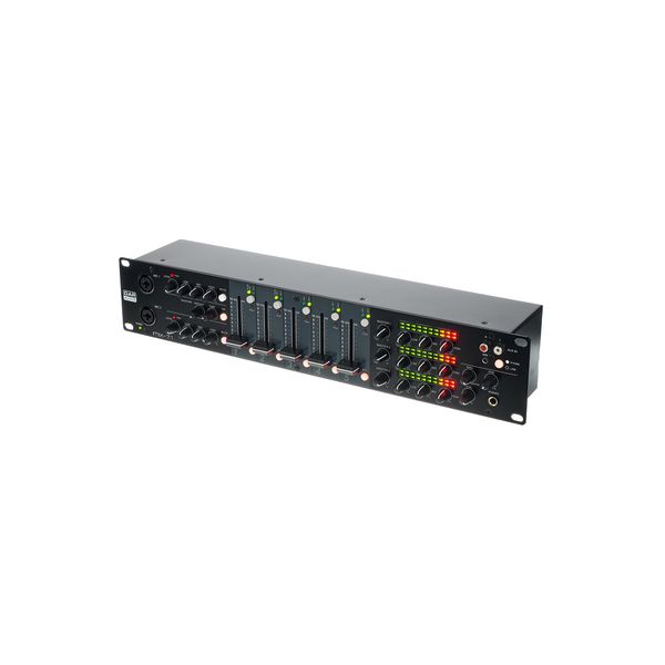DAP-Audio IMIX-7.1 B-Stock