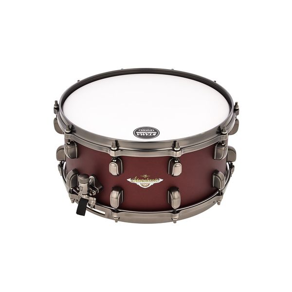 Tama 14"x6,5" Starcl. Maple B-Stock