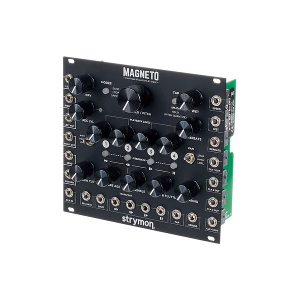 Strymon Magneto B-Stock