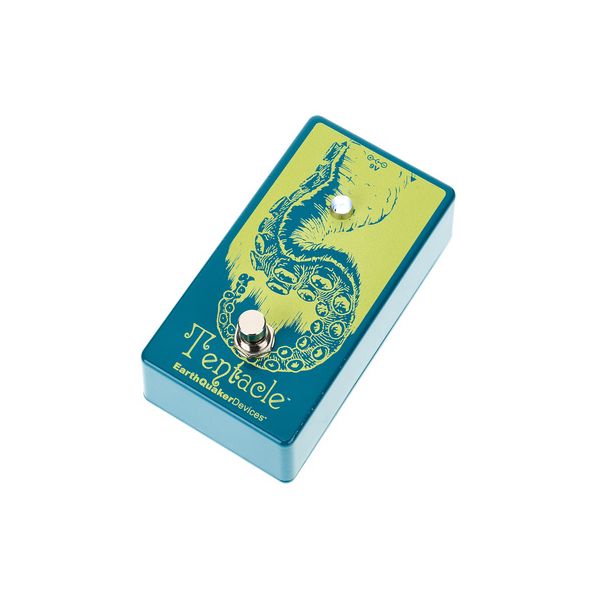 EarthQuaker Devices Tentacle V2 Analog Oct B-Stock