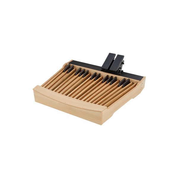 Viscount MIDI Bass Pedal 30 Rad B-Stock