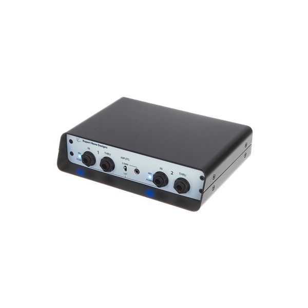 Rupert Neve Designs RNDI-S B-Stock