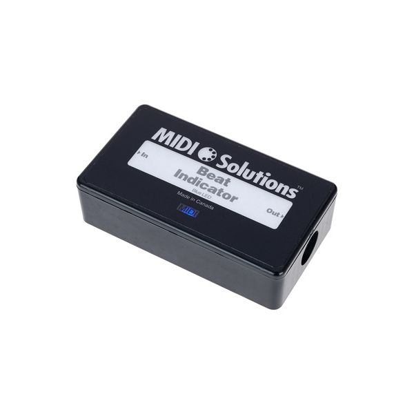 MIDI Solutions Beat Indicator B-Stock
