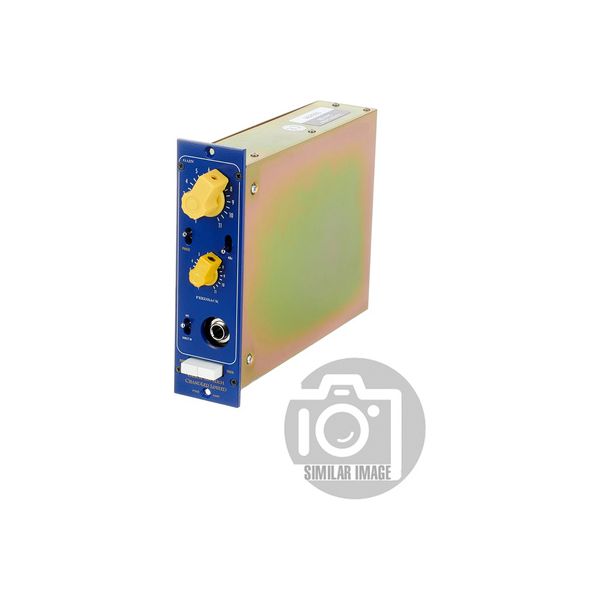 Chandler Limited GERM 500 MKII B-Stock