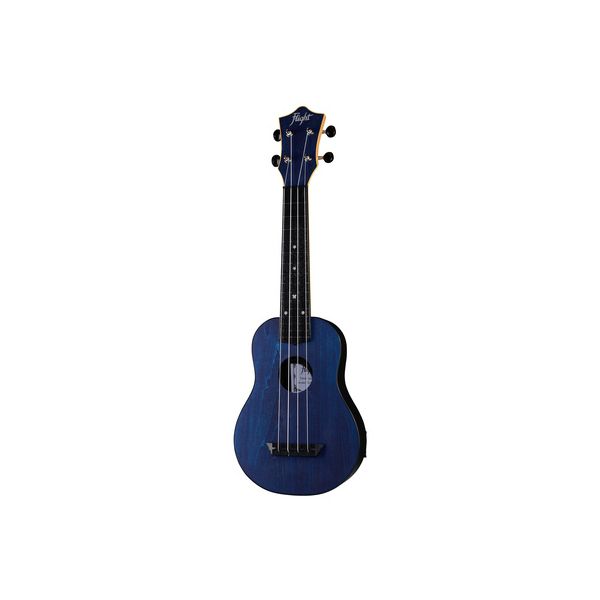 Flight TUS35 Travel Ukulele D B-Stock