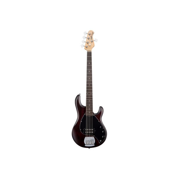 Sterling by Music Man S.U.B. Sting Ray 5 WS B-Stock