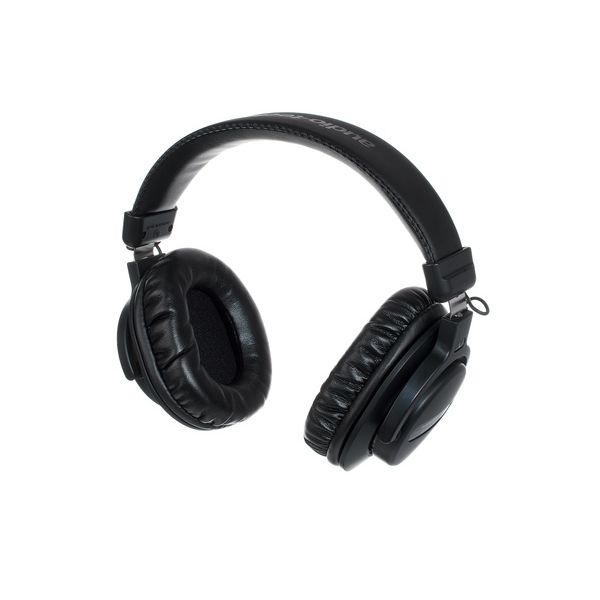 Audio-Technica ATH-PRO5 X BK B-Stock