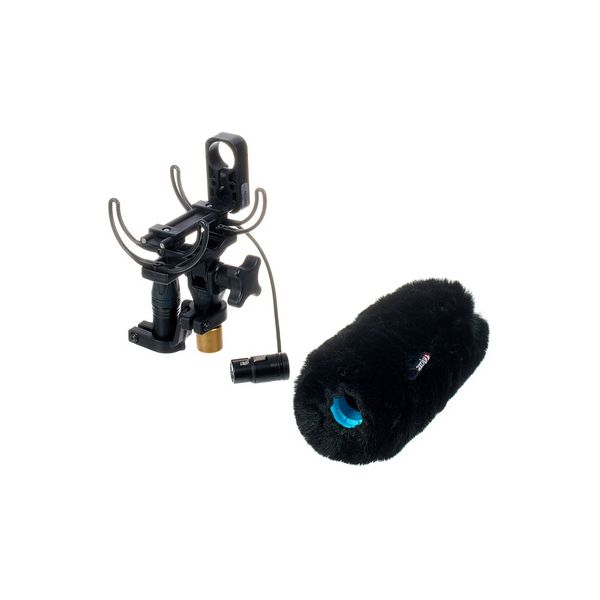 Rycote Softie-Lite Kit 19 B-Stock